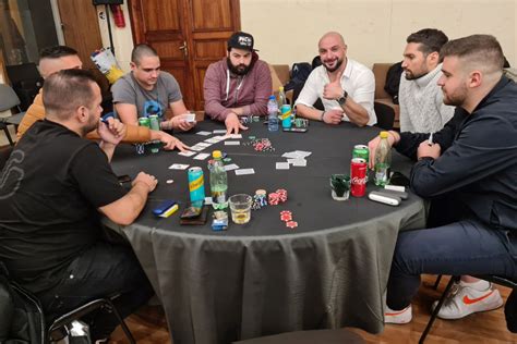 poker sofia bulgaria